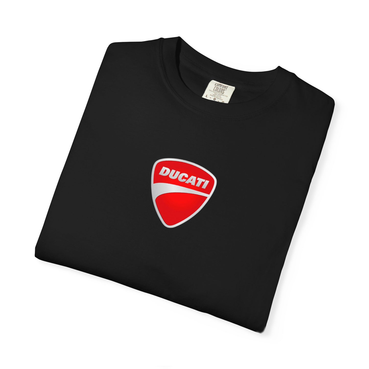 Streetfighter T-Shirt | Naked. Vicious. Legendary.