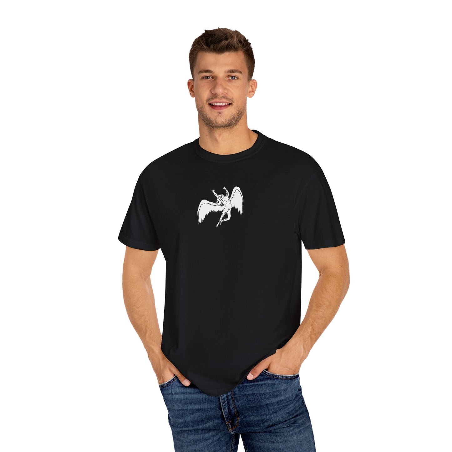 Led Zeppelin T-Shirt | Loud. Mythic. Untamed.