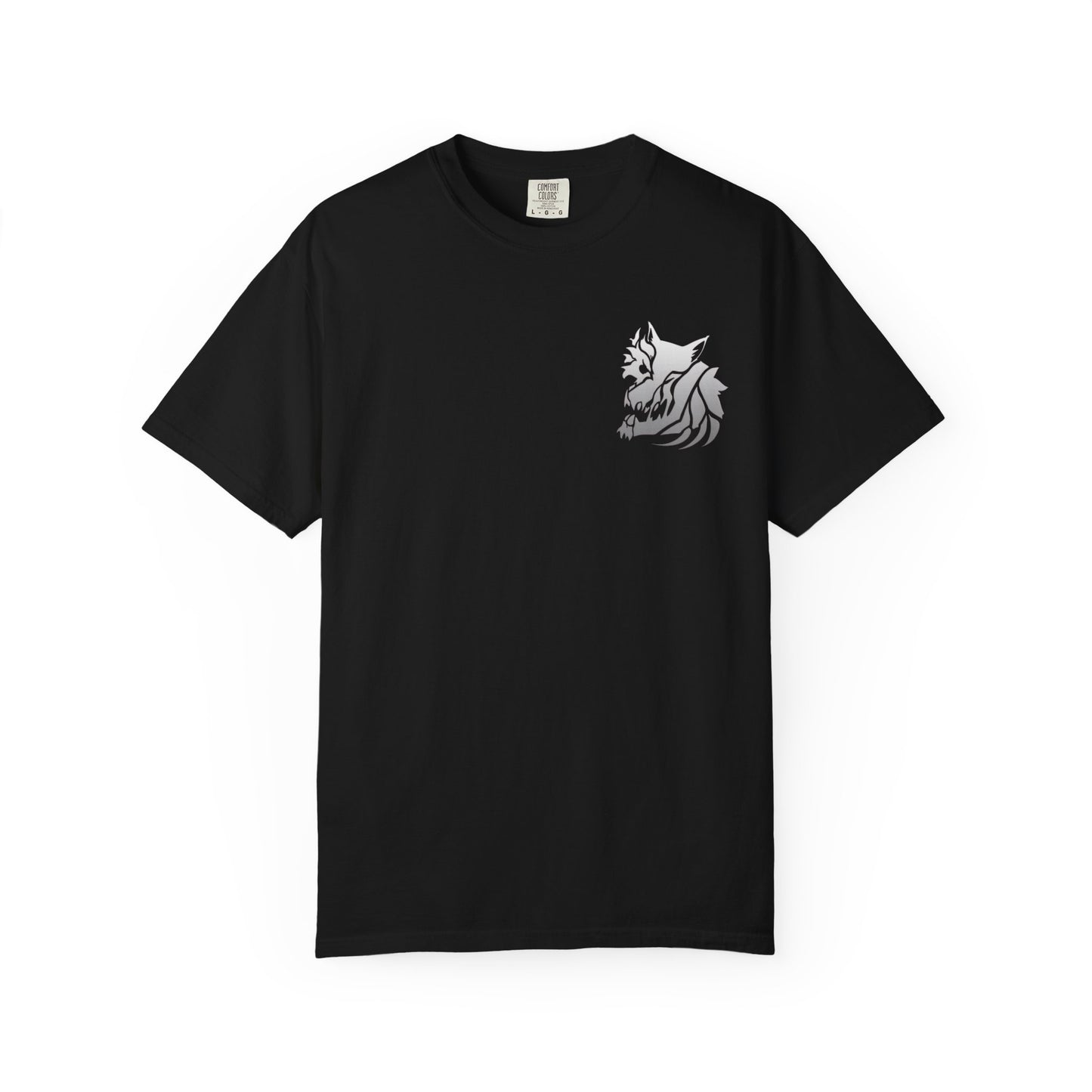 Solo Leveling T-Shirt | Rise. Rule. Repeat.