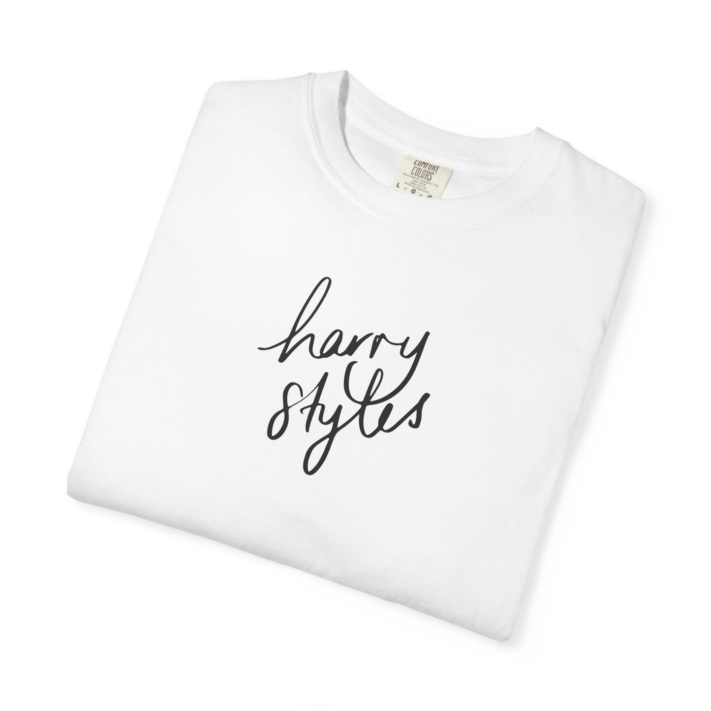 Harry Styles T-Shirt | Bold. Dreamy. Fluid.