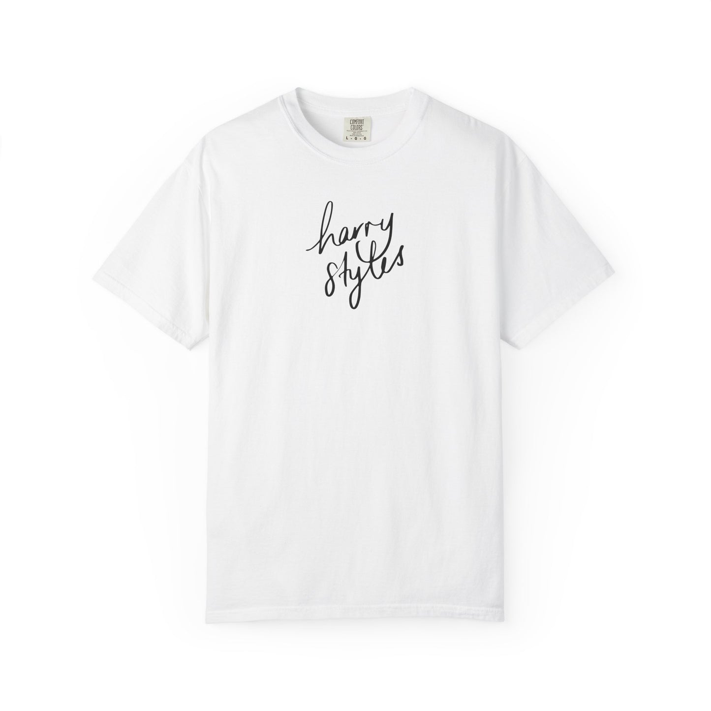 Harry Styles T-Shirt | Bold. Dreamy. Fluid.