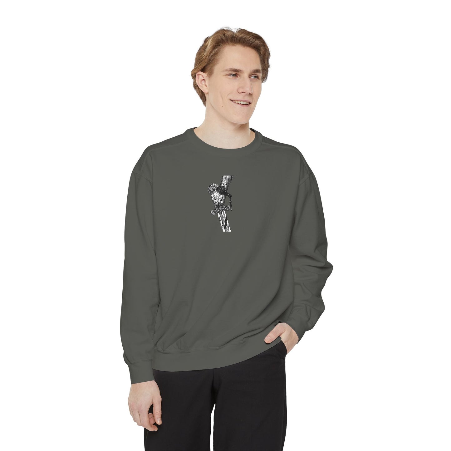 Vinland Saga Hoodie | No Enemies. No Hate. Only Honor.