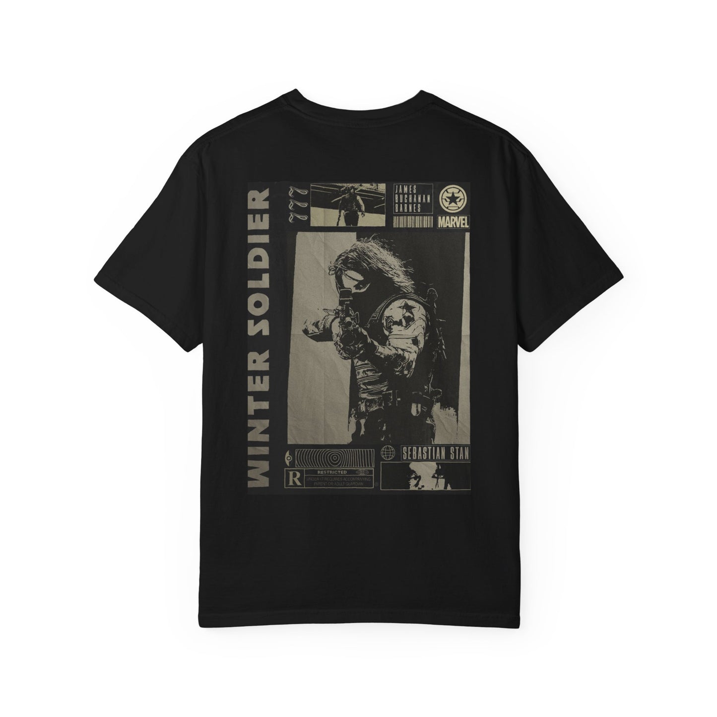 đ„ Cold Vibes Tee â Unisex Streetwear for Winter Warriors