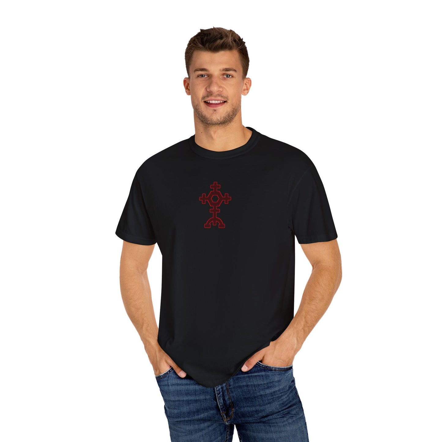 Silent Hill f T-Shirt | Beautiful. Broken. Blooming Fear.