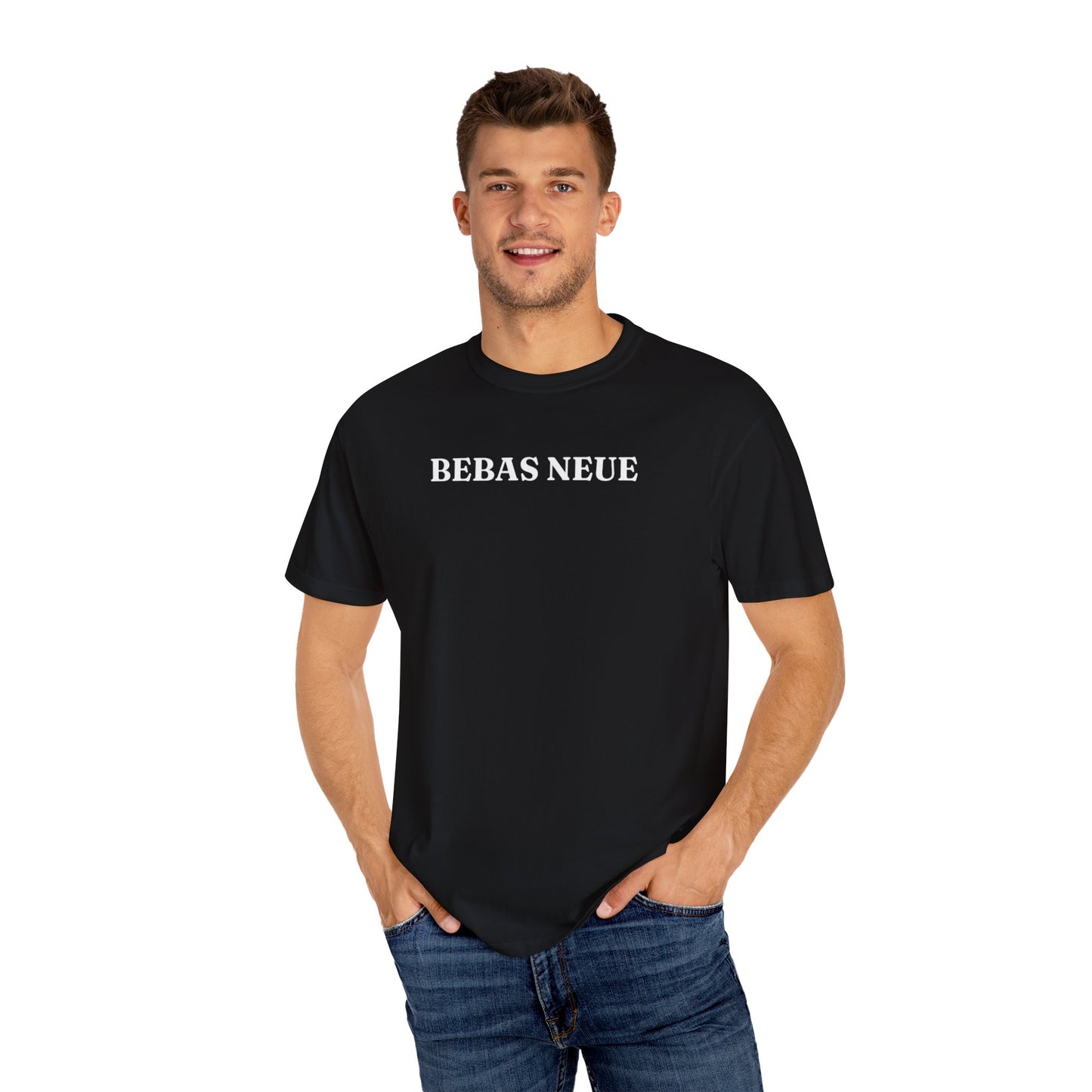 "Neon Ronin" Cyberpunk Anime Tee – Futuristic Streetwear Drop