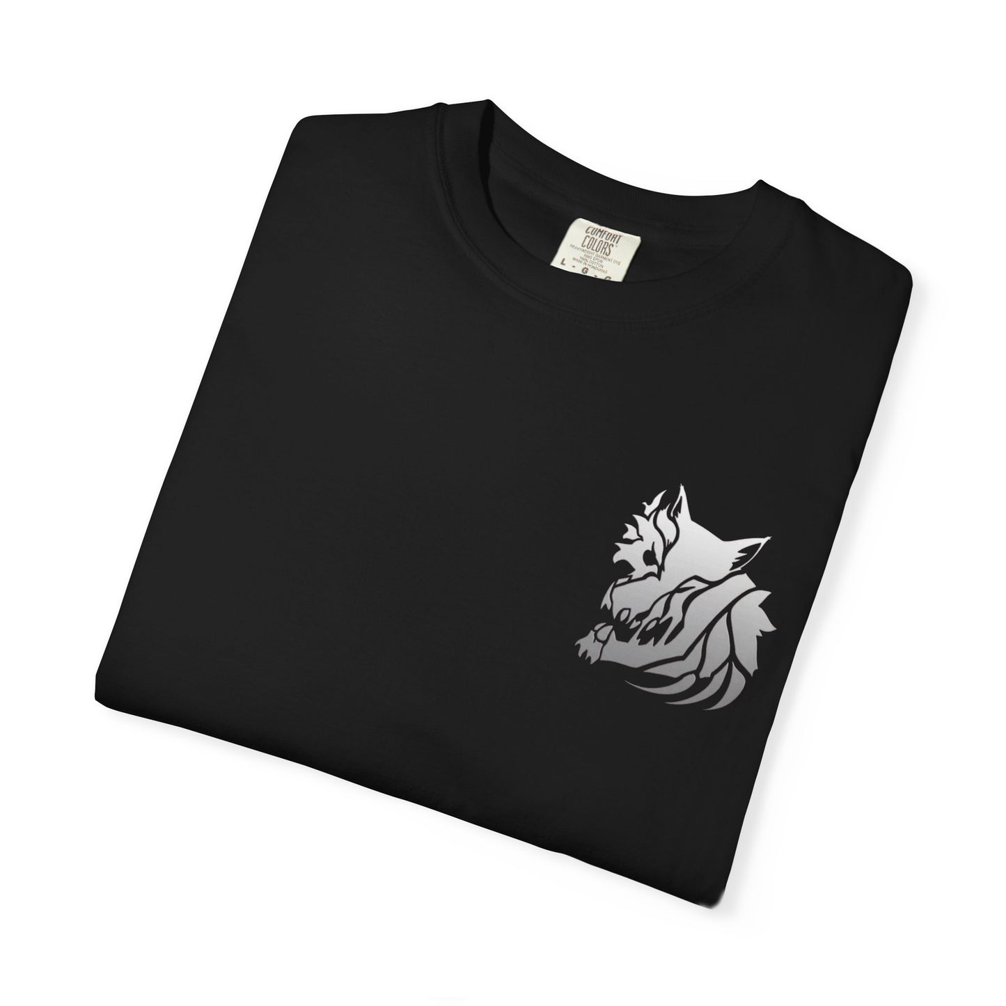 Solo Leveling T-Shirt | Rise. Rule. Repeat.