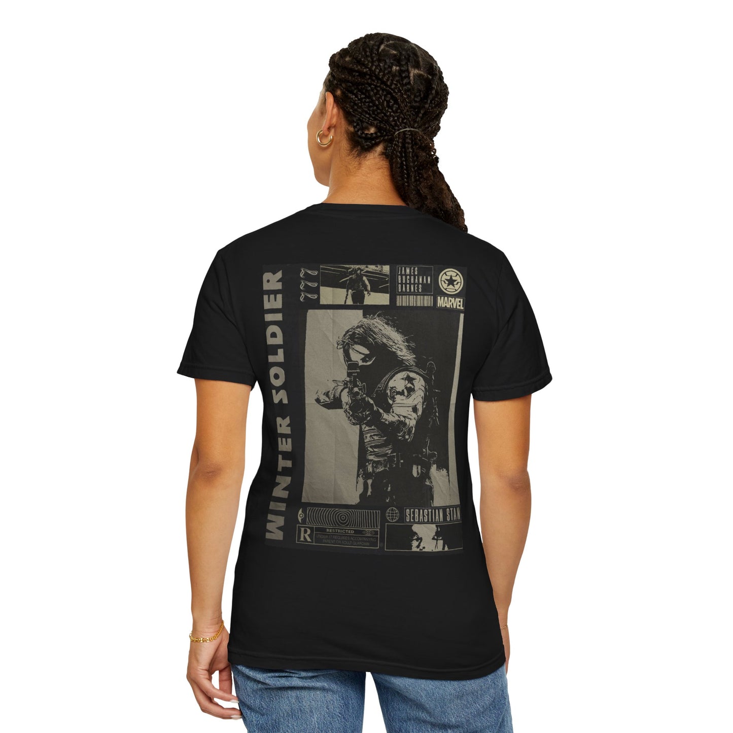 đ„ Cold Vibes Tee â Unisex Streetwear for Winter Warriors