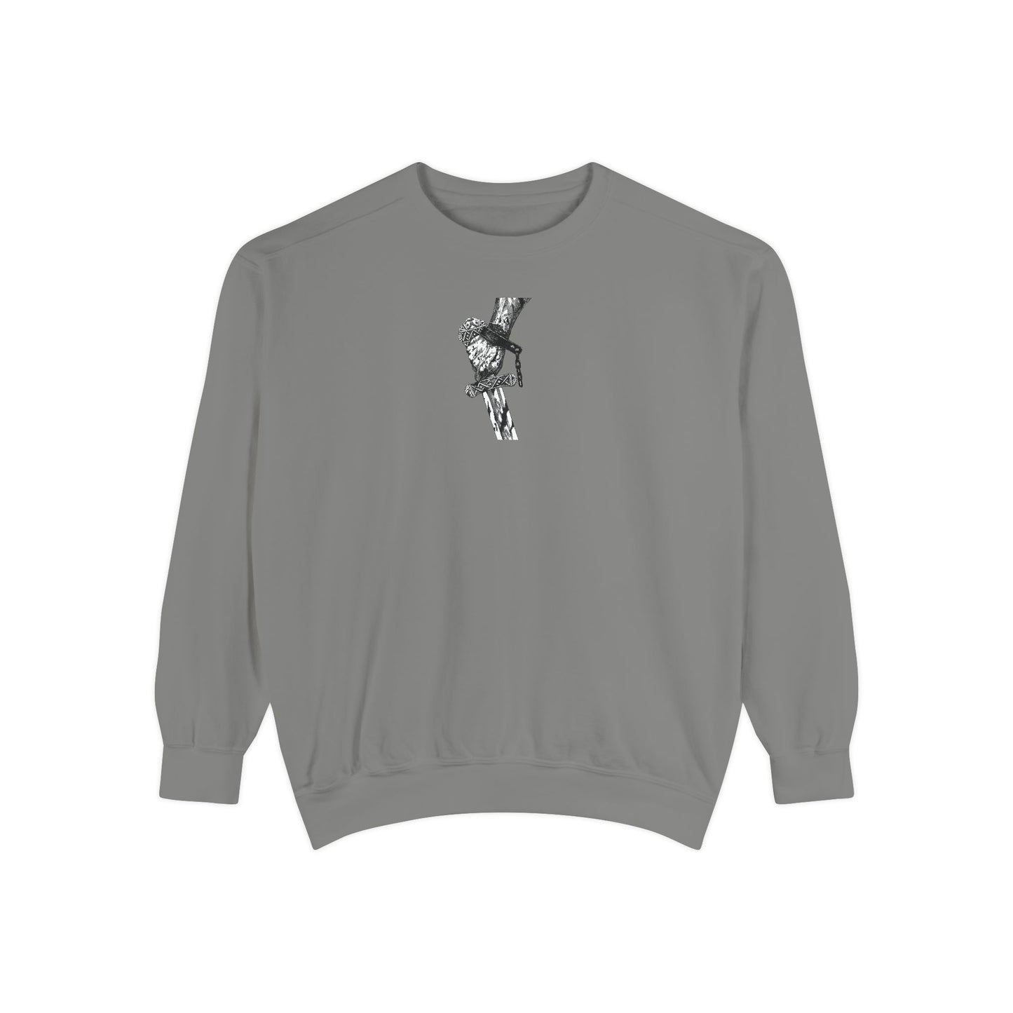 Vinland Saga Hoodie | No Enemies. No Hate. Only Honor.
