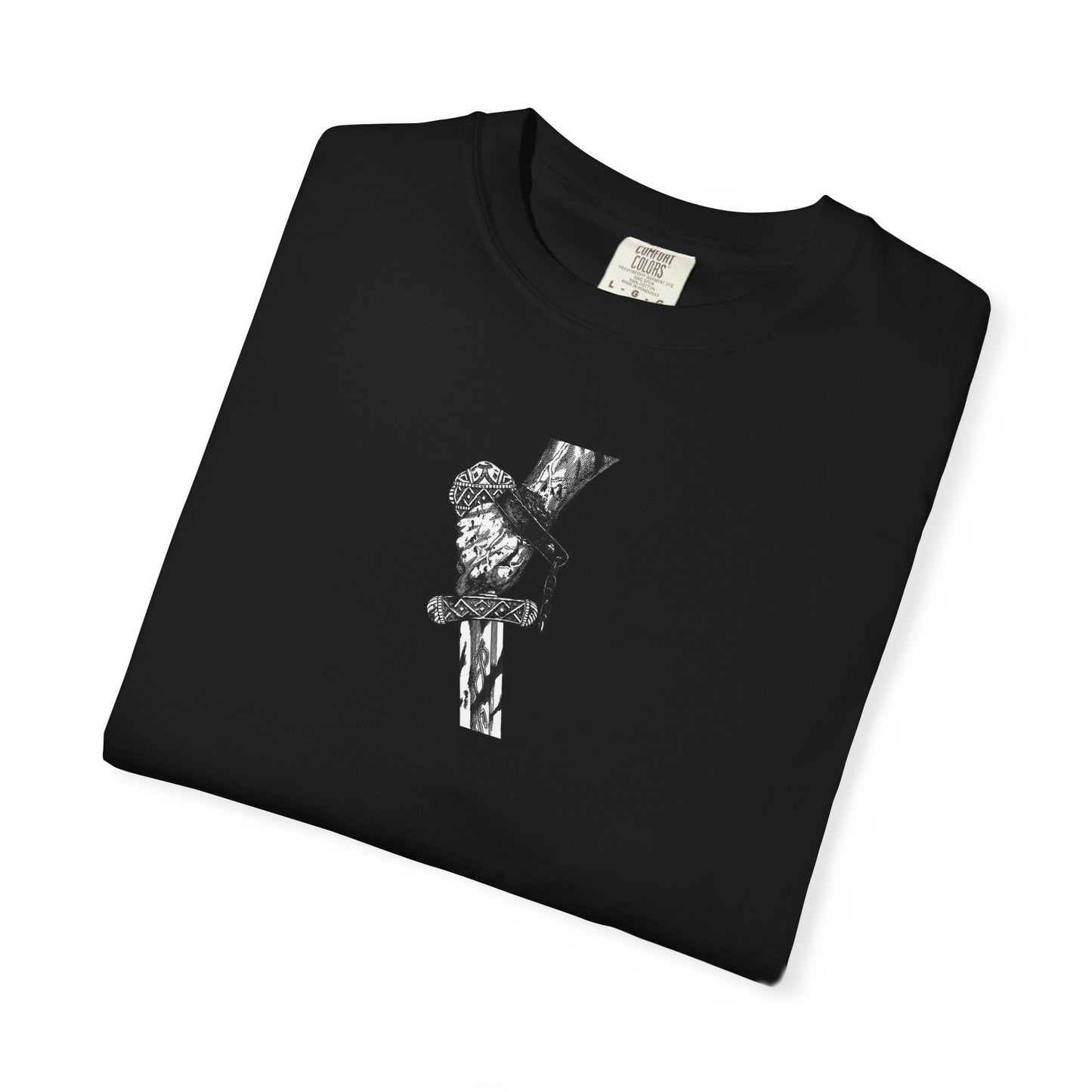 Vinland Saga T-Shirt | Forged in War. Freed by Peace.