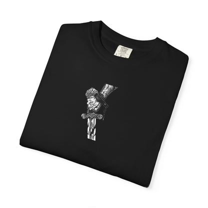 Vinland Saga T-Shirt | Forged in War. Freed by Peace.