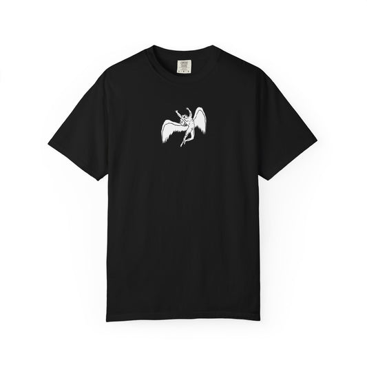 Led Zeppelin T-Shirt | Loud. Mythic. Untamed.