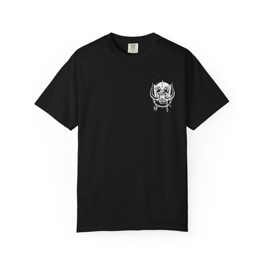 Motörhead T-Shirt | Loud. Dirty. Legendary.