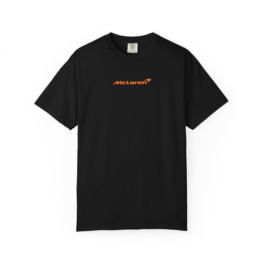 McLaren Performance Tee | Elegance at Full Throttle