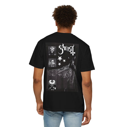 Ghost Tee | Sinister. Sacred. Stylish.