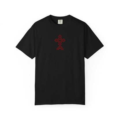 Silent Hill f T-Shirt | Beautiful. Broken. Blooming Fear.