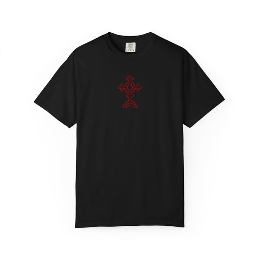 Silent Hill f T-Shirt | Beautiful. Broken. Blooming Fear.
