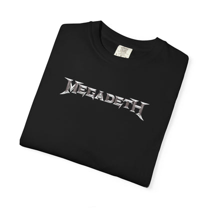 Megadeth T-Shirt | Symphony of Destruction. Legacy of Fire.