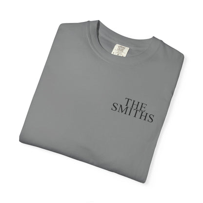 The Smiths T-Shirt | Melancholy. Poetic. Timeless.