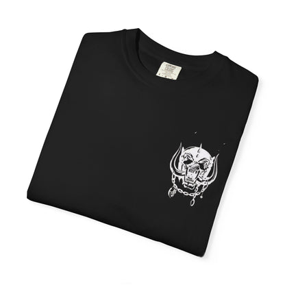 Motörhead T-Shirt | Loud. Dirty. Legendary.