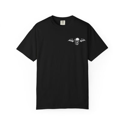 Avenged Sevenfold T-Shirt | Shadows & Shredded Souls