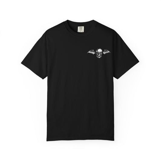 Avenged Sevenfold T-Shirt | Shadows & Shredded Souls