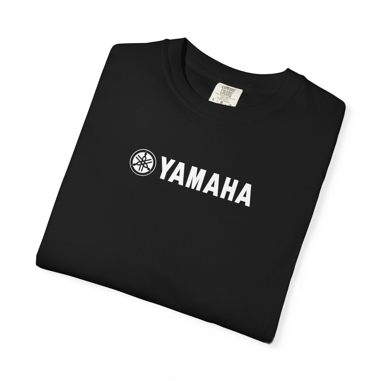 YZF-R6 T-Shirt | Precision in Motion. Speed in Style.