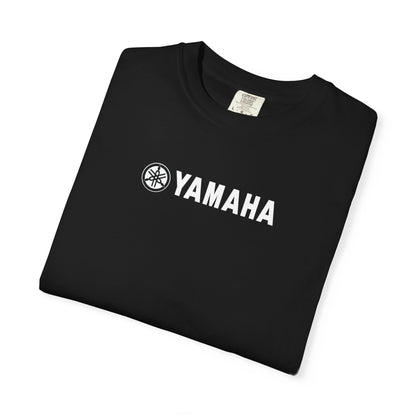 YZF-R6 T-Shirt | Precision in Motion. Speed in Style.