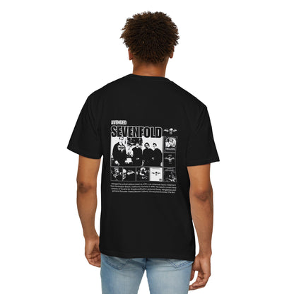 Avenged Sevenfold T-Shirt | Shadows & Shredded Souls
