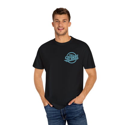 Strokes T-Shirt | Raw. Urban. Timeless Groove.