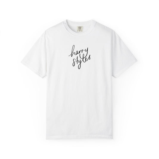 Harry Styles T-Shirt | Bold. Dreamy. Fluid.