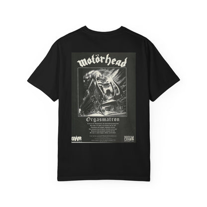Motörhead T-Shirt | Loud. Dirty. Legendary.