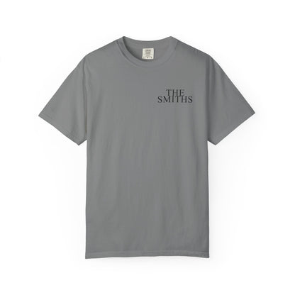The Smiths T-Shirt | Melancholy. Poetic. Timeless.