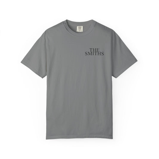The Smiths T-Shirt | Melancholy. Poetic. Timeless.