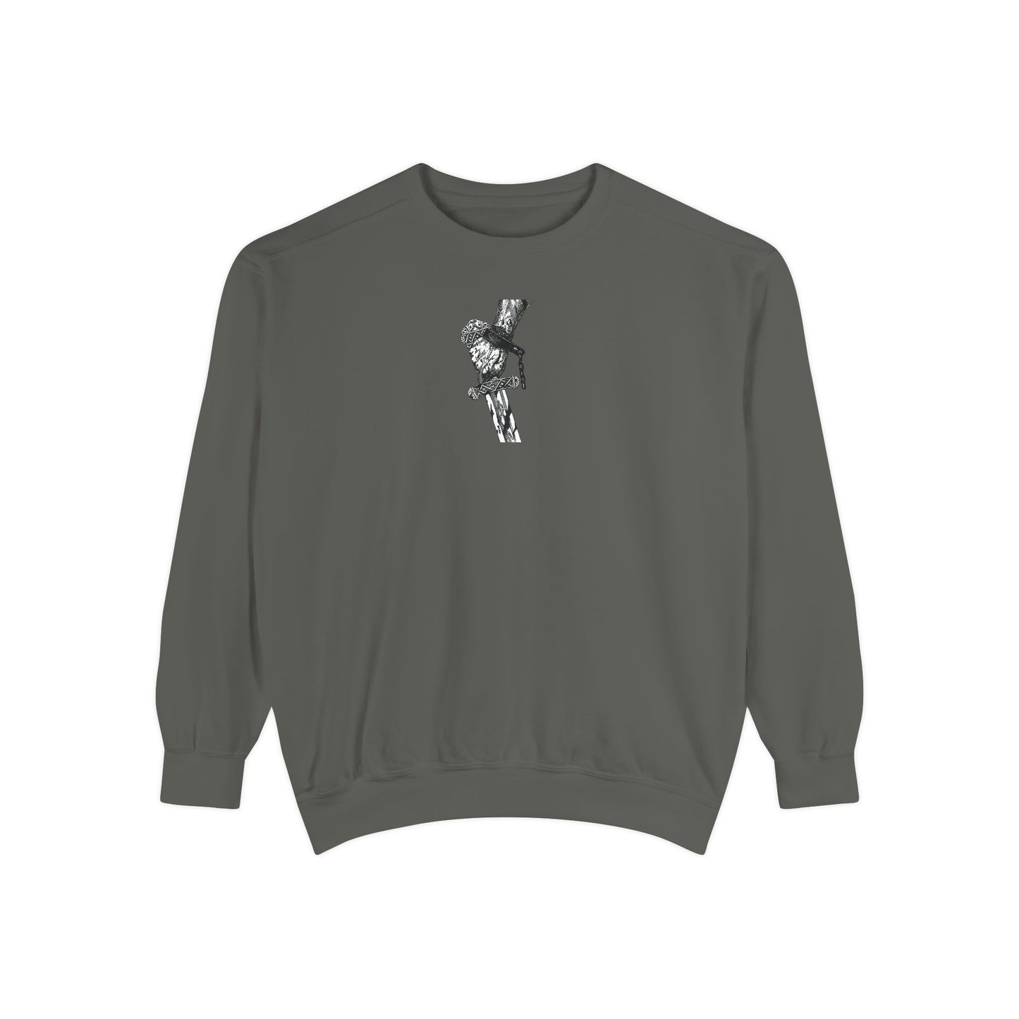 Vinland Saga Hoodie | No Enemies. No Hate. Only Honor.