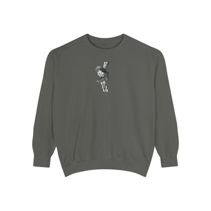 Vinland Saga Hoodie | No Enemies. No Hate. Only Honor.
