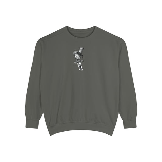 Vinland Saga Hoodie | No Enemies. No Hate. Only Honor.