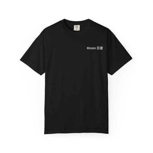 Nissan Drift Night - 夜走 Skyline JDM Tee