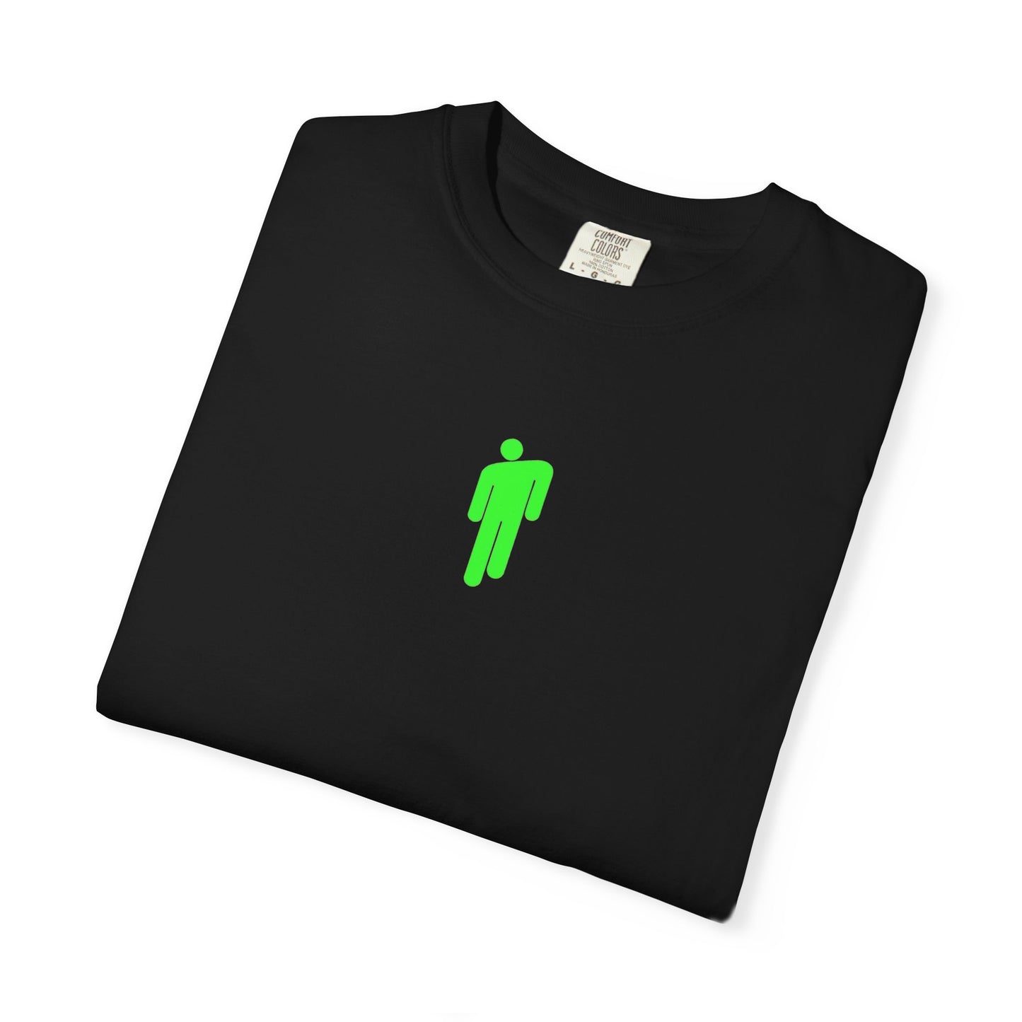 Billie T-Shirt | Haunting. Soft.