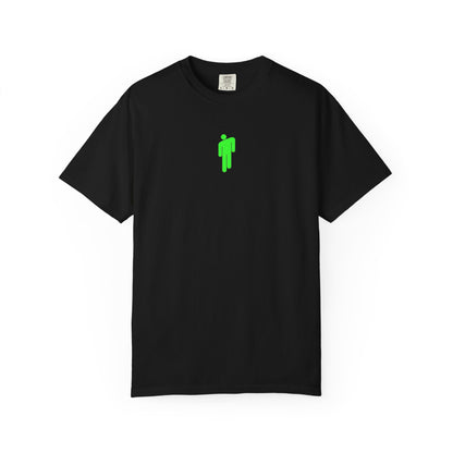 Billie T-Shirt | Haunting. Soft.