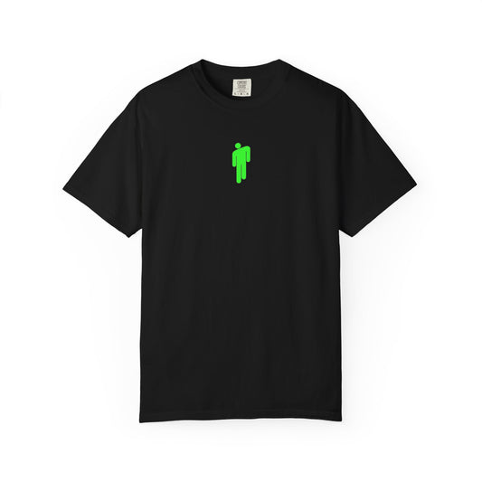 Billie T-Shirt | Haunting. Soft.