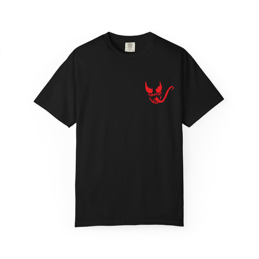 Venom T-Shirt | We Are Hunger. We Are Chaos. We Are Venom.