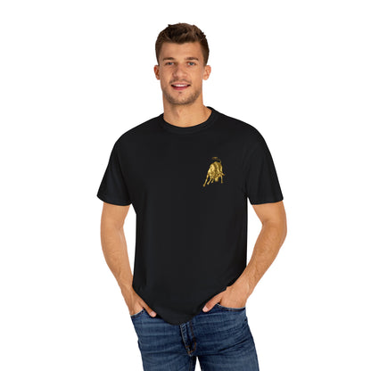 Huracán T-Shirt | Beauty That Roars. Speed That Bites.