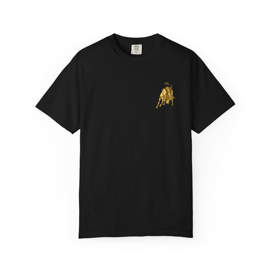 Huracán T-Shirt | Beauty That Roars. Speed That Bites.