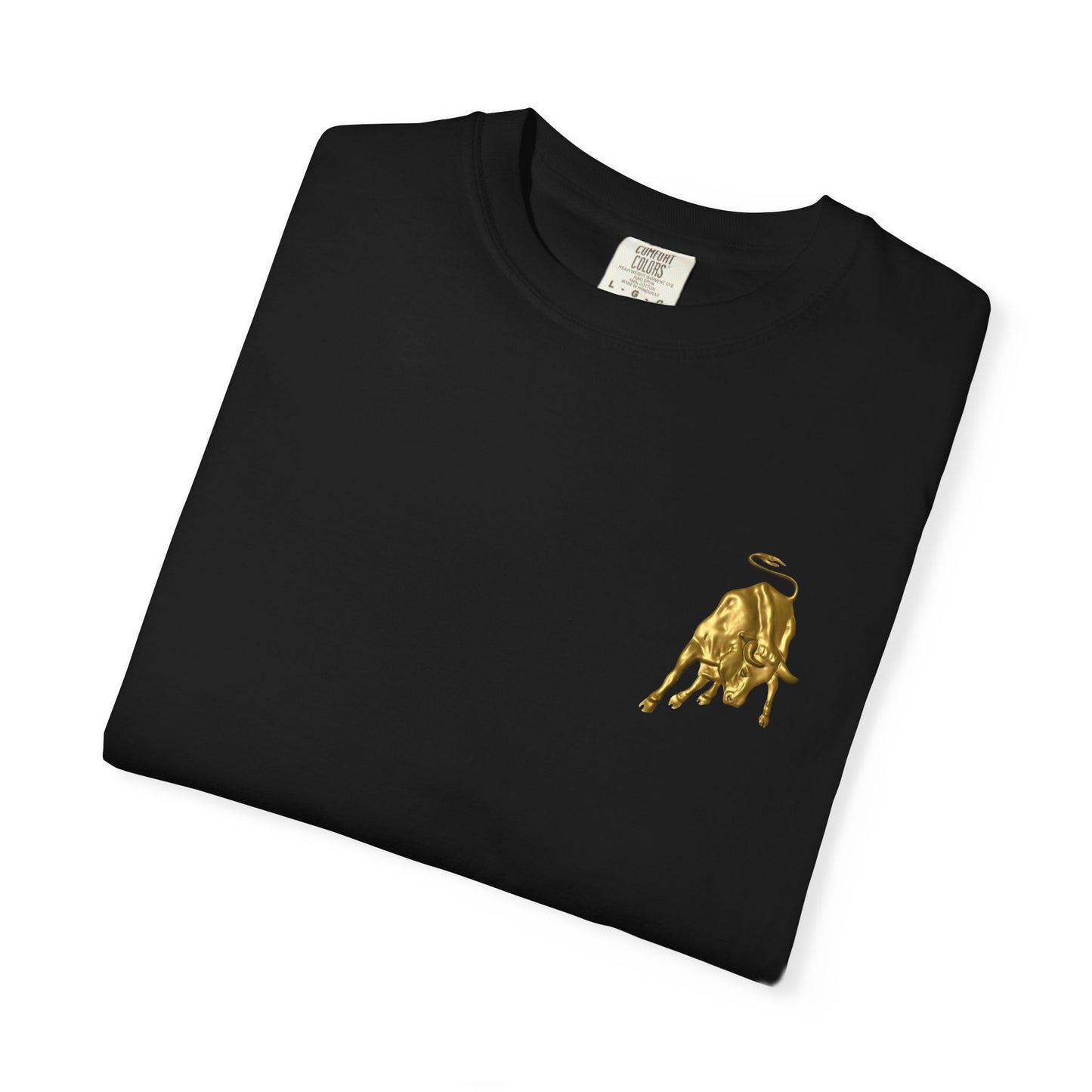 Huracán T-Shirt | Beauty That Roars. Speed That Bites.