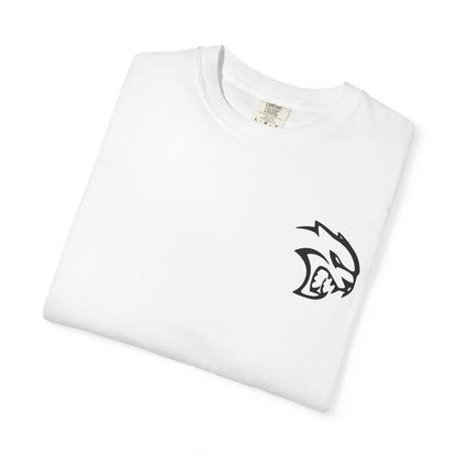 Dodge Challenger T-Shirt | Muscle Mayhem Unleashed