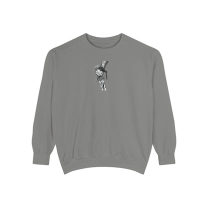 Vinland Saga Hoodie | No Enemies. No Hate. Only Honor.