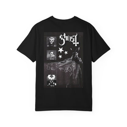 Ghost Tee | Sinister. Sacred. Stylish.