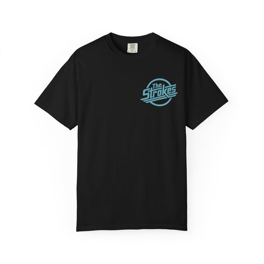 Strokes T-Shirt | Raw. Urban. Timeless Groove.