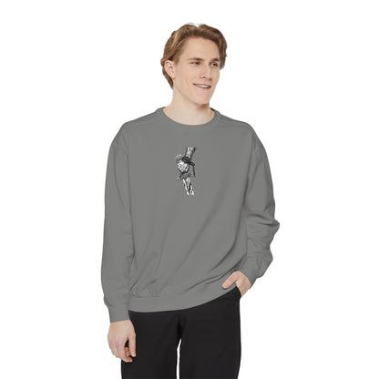 Vinland Saga Hoodie | No Enemies. No Hate. Only Honor.