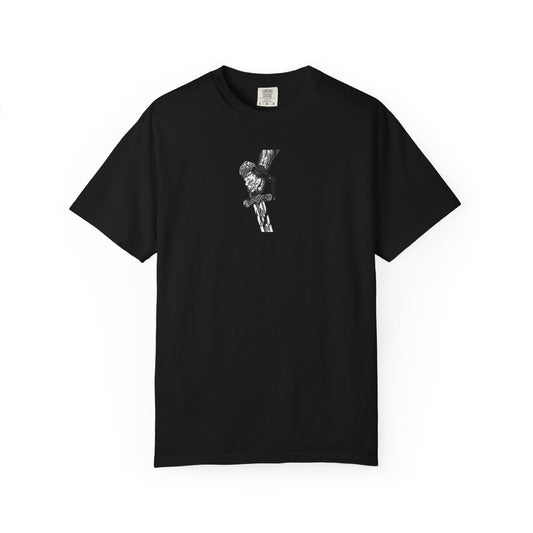 Vinland Saga T-Shirt | Forged in War. Freed by Peace.